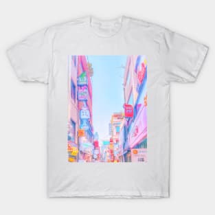 Anime Seoul (Soft Edition) T-Shirt